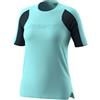 DYNAFIT RIDE S/S TEE W T-shirt Ciclismo Donna
