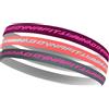 DYNAFIT RUNNING HAIRBAND (3 PCS) Fascia per capelli Trail