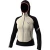 DYNAFIT TRANSALPER LIGHT PTC W HOODY Top Alpinismo Donna