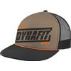 DYNAFIT GRAPHIC TRUCKER CAP Cappello Alpinismo Unisex
