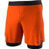 DYNAFIT ALPINE PRO 2/1 SHORTS M Trail Running Uomo
