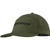 DYNAFIT TRANSALPER TRUCKER CAP Cappello Trail Running