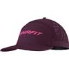 DYNAFIT TRANSALPER TRUCKER CAP Cappello Trail Running