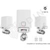 AJAX WaterStop Jeweller Valvola di interruzione dell'acqua controllata a distanza 52271