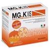 Mgk-vis Mgk Vis Orange Zero Zucc30bust