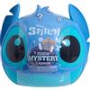 Just Play Capsula misteriosa Jumbo Disney Stitch, contenitore a forma di Stitch da 22,9 cm, giocattoli per bambini dai 3 anni