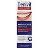 Denivit - Dentifricio al fluoro anti-macchia, 50 ml, confezione da 4, consegna rapida in Francia - prezzo per lotto