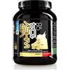 NET Integratori VB WHEY 104 9.8 Optipep - 450g Vaniglia - Proteine Isolate Idrolizzate per via Enzimatica Con EAA e BCAA - Massimizza Sintesi Proteica, Crescita e Mantenimento Muscolare
