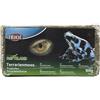 Trixie Sphagnum Moss tropicale terrario substrato Brick, 100g