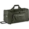 camel active borsa da viaggio Explore Travel Bag with Wheels Khaki cachi