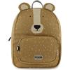 Trixie - Zaino per bambini, Mr. Orso, M