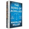 Bloomsbury Circe e la canzone di Achille di Madeline Miller, set di 2 libri