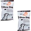 EASYPILL DOG MEDIUM SACCH 75G