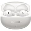 OPPO Enco X3s Auricolare True Wireless Stereo (TWS) In-ear Musica e Chiamate Bluetooth Argento