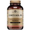 SOLGAR IT. MULTINUTRIENT SpA CORTI-SOL-PS 60PRL SOFTGELS