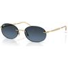 Ray-Ban RB 3767 (001/4C)