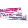 Forhans Medico azione d'urto dentifricio gel 75 ml
