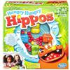Hasbro Gaming Elefun and Friends Hungry Hungry Hippos Game