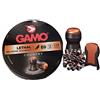 Gamo PIOMBINI 4 5 LETHAL CON PUNTA RAMATA pallini PER CARABINA ARIA COMPRESSA