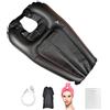 EURI | Lavatesta portatile per la casa | (Pack Lavatesta Extra Grande)