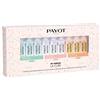 PAYOT PARIS MY PERIOD LA CURE TONICOS FACIALES 9 AMPOLLAS 1,5ML