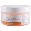 Beauty Image Paraffina per Mani e Piedi - Bagno di Paraffina per Mani - Trattamento Ideale per Disturbi - Effetto Crema-Sauna - 250 ml - 190 gr - Profumo Tutti Frutti