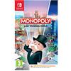Ubisoft Monopoly - Solo codice per il download - Nintendo Switch [Edizione: Francia], Non contiene carte da gioco