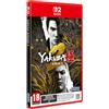 SEGA Yakuza Kiwami 2 - Nintendo Switch 2