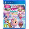 Merge Games Cry Babies Magic Tears The Big Game Playstation 4