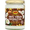 KTC Olio di cocco, Confezione multipla (6 x 500 ml)