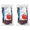 La finestra sul cielo, Alghe dulse dell' atlantico bio, 50g (Confezione da 2)