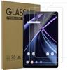 AKNICI Pellicola Protettiva per Acer Iconia Tab A11-11-A921 Tablet 11 Pollici, Vetro Temperato Film per Acer Iconia Tab A11-11-A921, Ultra Trasparente/Anti-graffio/Durezza 9H, Pacco da 2