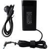 MXJFYY Caricabatterie per laptop MXJFYY da 150 W per HP ZBook Studio 15 16 17 15u 15v G10 G8 G7 G6 G5 G3, per HP OMEN, Omen Pavilion Gaming 15 17, ZBook Power, Firefly G10 G9 G8 G7 Mobile Workstation