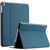 ProCase Cover per iPad 6/ iPad 5/ iPad 9.7", iPad Air 2 / iPad Air 1(A1893 A1954 A1822 A1823 A1566 A1567 A1474 A1475 A1476), Custodia Sottile e Leggero con Angoli di Visione Regolabili -Teal