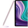 XUMIUZIY Penna stilo per Tab S6 Lite 10,4 pollici SM P610, SM P615 Tablet, Tab S6 Lite S Pen sostituzione per Tab S6 Lite SM-P610 SM-P615, con 5 punte di ricambio (Rosa)