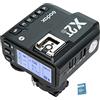Godox X2T-S TTL Wireless Flash Trigger 2,4 G Connessione Bluetooth Trasmettitore HSS 1/8000s 5 Tasti di Gruppo Separati e 3 Tasti Funzione per Fotocamera Sony