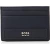 BOSS Jinko_Evo_s Card, Porta Carte Uomo, Blu Scuro, Taglia Unica