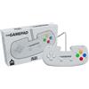 Retro Games TheGamepad White Edition