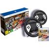 Maxx Tech Turbo Boost Racing Kit (PlayStation 5)