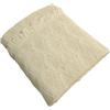 LUA VIKA Telo copridivano - 125x180 cm - Rombos Beige - Gran foulard per divano - Copriletto matrimoniale cotone - Foulard copridivano - Telo divano