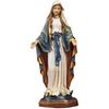 Paben Articoli Religiosi Statua Madonna Immacolata in Resina 14.5cm