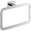Gedy 44701300200 - Scaldasalviette anello g-atena