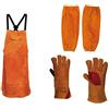 STAI sw10-sw20-PW- Set per saldatore, marrone chiaro