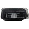 PROPOSTEONLINE Fanale Targa realizzato per Ford FOCUS C-MAX dal 2003 al 2007 5105886
