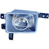 PROPOSTEONLINE Fanale Fendinebbia realizzato per Opel CORSA dal 2000 al 2002 lato conducente H3 9196909