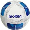 Molten Pallone calcio molten f4u1000 misura 4