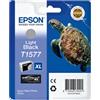 Epson Originale Epson C13T15774010 / T1577 Cartuccia di inchiostro nero chiaro