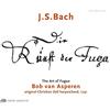 AEOLUS Art Of Fugue -Sacd-