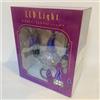 Pokemon LED Light Chandelure Pokemon Center Pocket Monster NUOVO