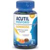 Acutil Fosforo Gommose Integratore Per Memoria e Concentrazione 50 Caramelle